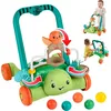 Image de Fisher Price Moves With You Activity Walker