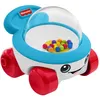 Image de Véhicule à pousser - FISHER PRICE - JKD57 - Corn Popper - Billes rebondissantes - Dès 6 mois