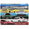 Image de Multipack - Euro Style - Hot Wheels - JLB25