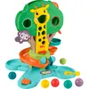 Image de Mon Arbre de la Jungle Évolutif MATTEL