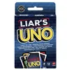 Image de Jeu d'ambiance Mattel Uno Liar's en occasion ou reconditionné