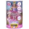 Image de Poupée mannequin - Barbie - Clara dans Casse-Noisette tutu transformable - Boîte cadeau incluse - Dès 3 ans