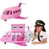 Image de L'Avion de Rêve de Barbie MATTEL