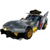 Image de Mattel DC Premier Batmobile Vehicle, Batman Signature Crime
