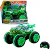 Image de Véhicule Télécommandé Mutant Tout-terrain Hot Wheels MATTEL