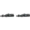 Image de Hot Wheels Collector Pack surprise 2 voitures de course, échelle 1:64, modèles Premium, Racing Pack pour enfants de 3 ans en avant