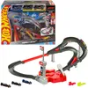 Image de Coffret Circuit Course F1 Hot Wheels MATTEL