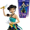 Image de Poupée Kpop Demon Hunters Zoey How it's Done de Huntr/x MATTEL