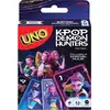 Image de Uno KPop Demon Hunters MATTEL