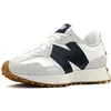 Image de New Balance Femme 327 -Chaussures -Baskets -Sneakers, Moonbeam, 40.5 EU