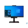 Image de Ecran PC Lenovo THINKCENTRE TINY-IN-ONE 23.8" LED Full HD 6 Ms Noir en occasion ou reconditionné