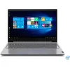 Image de Lenovo V V15 15.6" 1920 x 1080 Pixels Intel Core i3-10xxx 4 GB 256 GB SSD Windows 10 Pro