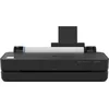 Image de HP Imprimante Grand Format - Traceur DesignJet T250 24 Pouces Jusqu’à A1, Impression Mobile, Wi-FI, Gigabit Ethernet, USB 2.0 Haut débit, Garantie de 2 Ans