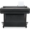 Image de HP Imprimante Grand Format - Traceur DesignJet T650 36 Pouces Jusqu’à A0, Impression Mobile, Wi-FI, Gigabit Ethernet, USB 2.0 Haut débit, Garantie de 2 Ans