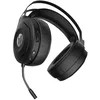 Image de HP X1000 Casque Gaming Sans Fil USB (Autonomie 20 heures, Son Surround 7.1, Micro à Tige Souple) - Noir