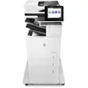Image de HP Laserjet Enterprise Flow M636z Laser A4 1200 x 1200 DPI 75 ppm WiFi