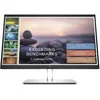 Image de HP E-Series E24t G4 60,5 cm (23.8") 1920 x 1080 Pixels Full HD LCD Noir, Argent