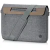 Image de Sacoche ultra plate HP Renew Gris