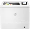 Image de HP Color LaserJet Enterprise M554dn, 7ZU81A, imprimante A4 à fonction unique, impression couleur automatique recto verso, 33 ppm, USB, Ethernet Gigabit, HP Smart, écran tactile couleur 6,8 cm, Blanche