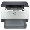 Image de Imprimante monofonction monochrome HP LaserJet M209dw Blanc en occasion ou reconditionné