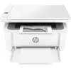 Image de HP LaserJet M140w, 7MD72F, Imprimante Multifonction Laser A4, Monochrome, Impression Recto/Verso Manuelle en Noir et Blanc, 20 ppm, Wi-FI, Smart, Blanche