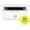 Image de Imprimante multifonction HP LaserJet M140w