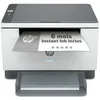 Image de HP LaserJet M234dwe Imprimante Laser Tout en Un   Monochrome   6 Mois d'Instant Ink Inclus (Photocopie, Scan, Impression, Recto/Verso, WiFi)