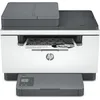 Image de HP LaserJet M234sdw, 6GX01F, Imprimante Multifonction A4, Impression Recto Verso Automatique en Noir et Blanc, 29 ppm, Wi-FI, Ethernet, USB, ADF, Smart, sans fax, écran LCD à icônes, Grise