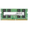Image de HP - DDR4 - module - 4 Go - SO DIMM 260 broches - 3200 MHz / PC4-25600 - 1.2 V - mémoire sans tampon - non ECC - pour Elite Slice G2 (SODIMM); EliteDesk 705 G5 (SODIMM); EliteOne 800 G5 , 800 G6, 800 G8; ProDesk 400 G5 (SODIMM), 400 G6 (SODIMM), 600 G5 ( en occasion ou reconditionné