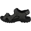 Image de ECCO Men's Onroads M 3s Shoe, Magnet Black, 7 UK