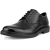 Image de ECCO Metropolis London pour Homme, Noir, 42 EU