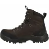 Image de ECCO Chaussures d'extérieur pour homme - Taille M, Black Mocha 822434 59325, 46 EU