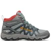 Image de Columbia Peakfreak X2 Mid Outdry, Bottes Mi-Hautes, Femme, Stratus, Mangue , 36 EU
