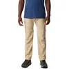 Image de Columbia Pantalon Convertible Utility pour Homme, Silver Ridge