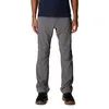 Image de Columbia Silver Ridge, Pantalon de Randonnée pour Homme