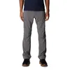 Image de Columbia Silver Ridge, Pantalon de Randonnée pour Homme
