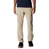 Image de Columbia Pants Silver Ridge  Utility Pant Brown 30/30 Homme, Marron, 30W x 30L