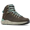 Image de Columbia Facet Sierra W Outdry 2005201231, Womens Trekking Shoes, Brown, 41 EU