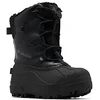 Image de Columbia Junior Botte d'Hiver imperméable Unisexe pour Tout-Petits, BUGABOOT CELSIUS