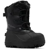 Image de Columbia Junior Botte d'Hiver imperméable Unisexe pour Tout-Petits, BUGABOOT CELSIUS