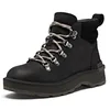 Image de Sorel Bottes de randonnée Hi-Line, Bottes Hautes pour femme, Noir, jais, 39 EU