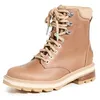 Image de Sorel Bottes de randonnée pour femme, marron, 40 EU