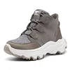 Image de Sorel Femme SOR_194895821168 Ankle Boot, Carrière Sel de Mer, 40 EU