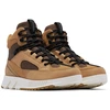 Image de Sorel - Sneakers imperméables Mac Hill  Lite Trace marron TF.41/TUS.8