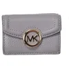 Image de Michael Kors Petit Portefeuille à Trois Volets pour Femme 35T0GFTP5B