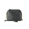 Image de Michael Kors 35F1GTVC6T-BLACK, Sac à main femme, Schwarz/Goldfarben,