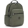 Image de Kipling SEOUL Grand sac à dos, Green Moss (Vert)