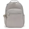 Image de Kipling SEOUL Grand sac à dos, Grey Gris (Gris)
