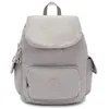 Image de Kipling CITY PACK S Petit sac à dos, Grey Gris (Gris)