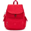 Image de Kipling CITY PACK S Petit sac à dos, Red Rouge (Rouge)